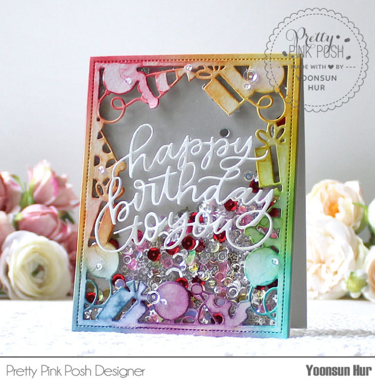 Sneak Peek: January 2020 Dies