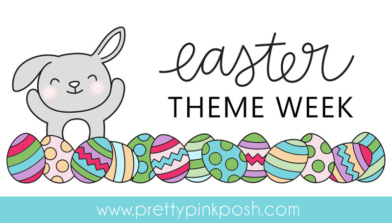 Easter Theme Week- Day 1