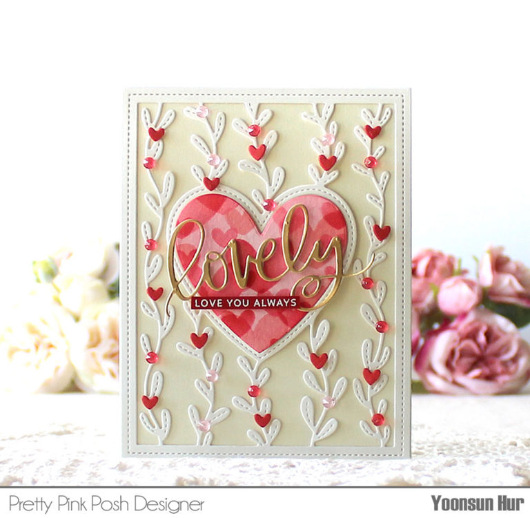 Valentine Theme Week- Day 2