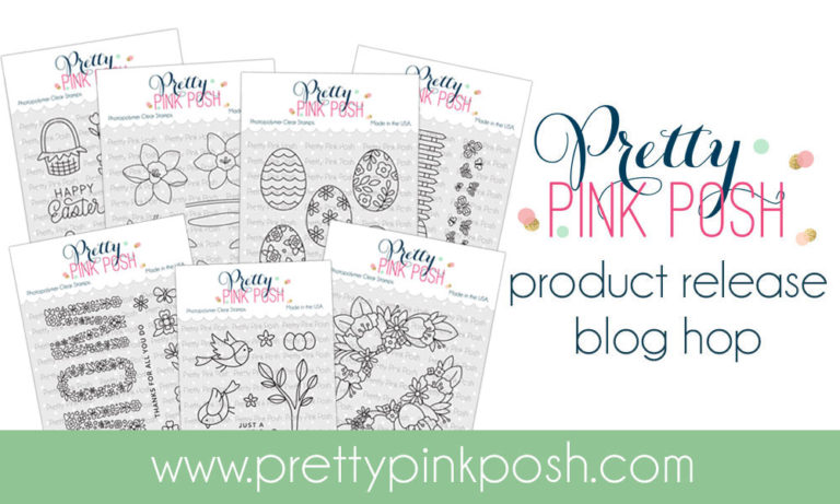 Day 1: Blog Hop+ March Release Now Available