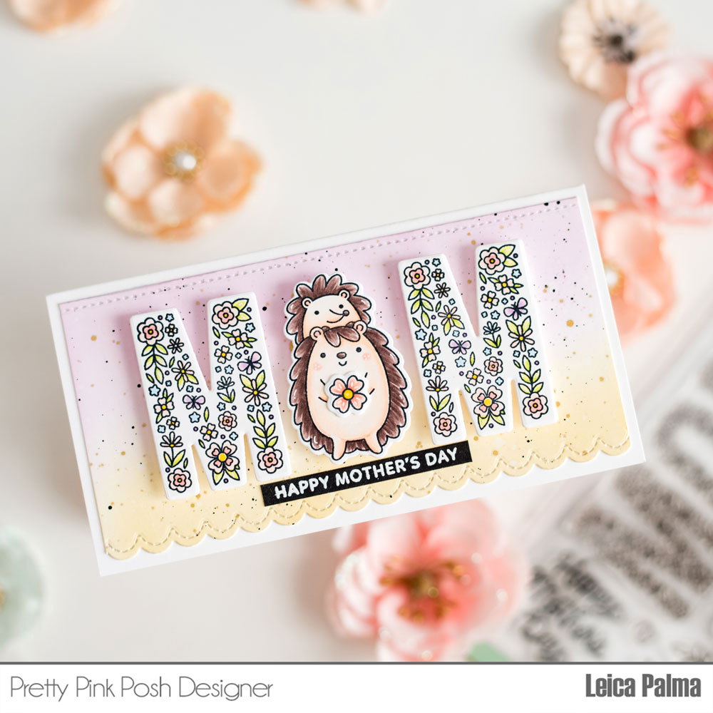 Pretty Pink Posh: Mother’s Day Inspiration Week- Day 4