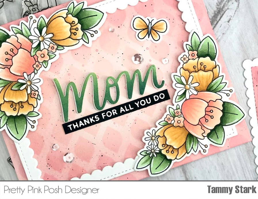Pretty Pink Posh: Mother’s Day Inspiration Week- Day 2