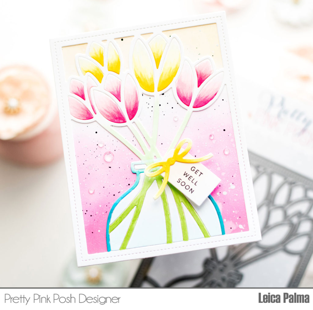 Pretty Pink Posh: Day 1: Blog Hop+ May Release Now Available