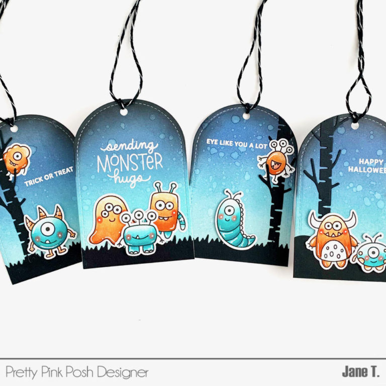 Day 3: Blog Hop+ August Release Now Available