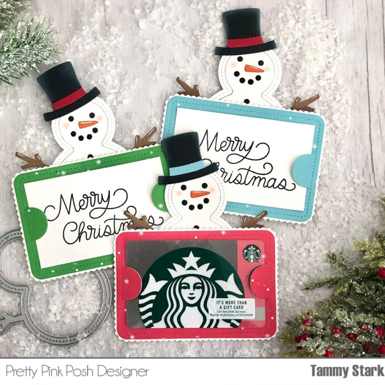 Christmas Theme Week- Day 3