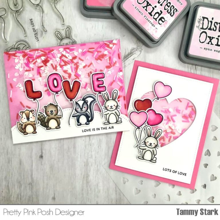 Valentine Theme Week- Day 6