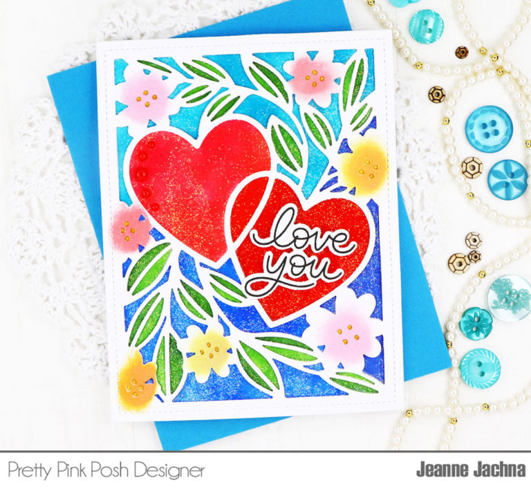 Valentine Theme Week- Day 7