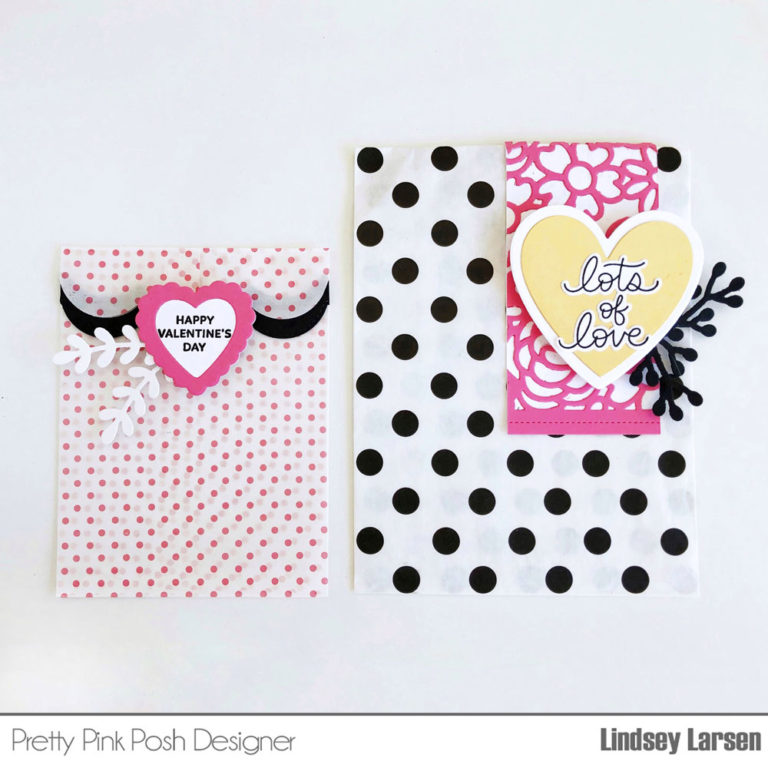 Valentine Theme Week- Day 1