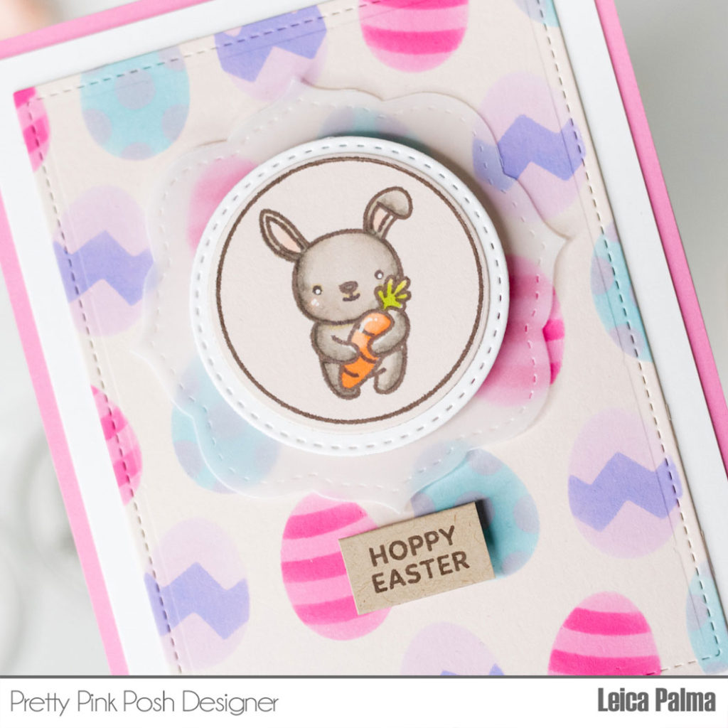 Pretty Pink Posh: Easter Theme Week- Day 6