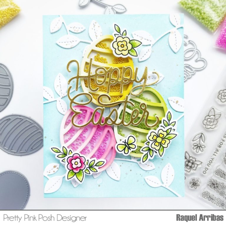 Easter Theme Week- Day 3