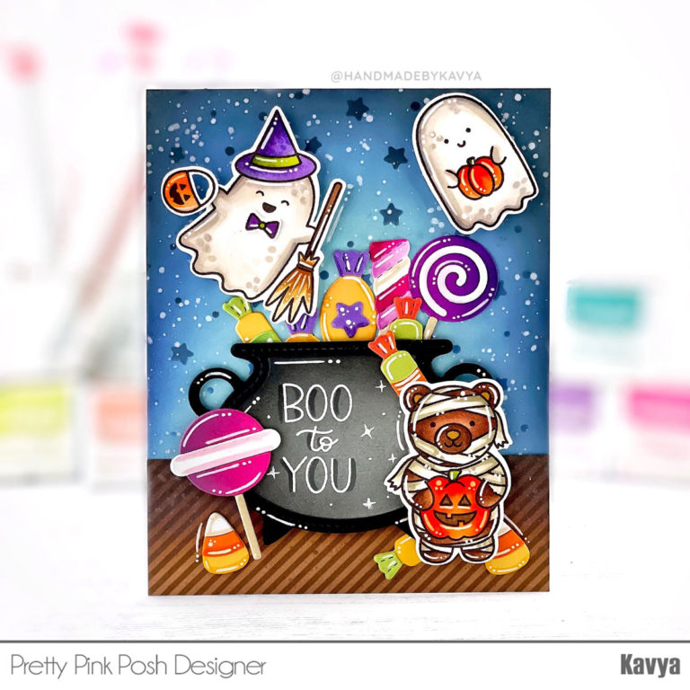 Sneak Peek: August 2022 Dies