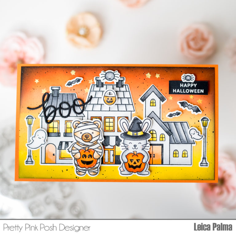 Day 2: August Blog Hop