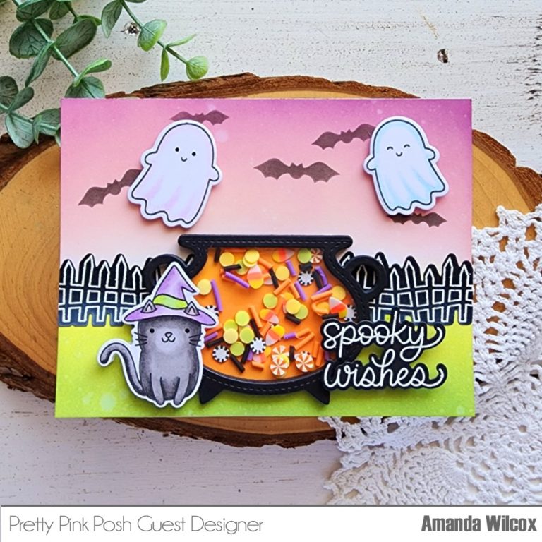 Halloween Theme Week- Day 3