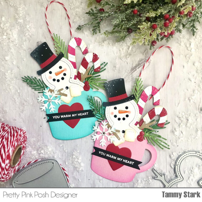 Holiday Theme Week- Day 1