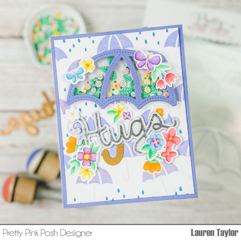 Day 2: March Blog Hop