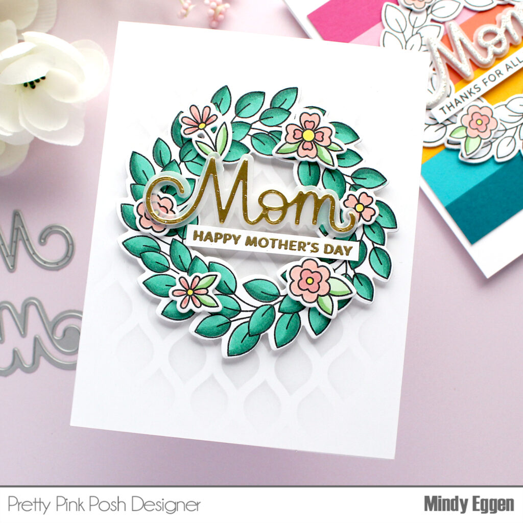Mother's Day Cards + Video