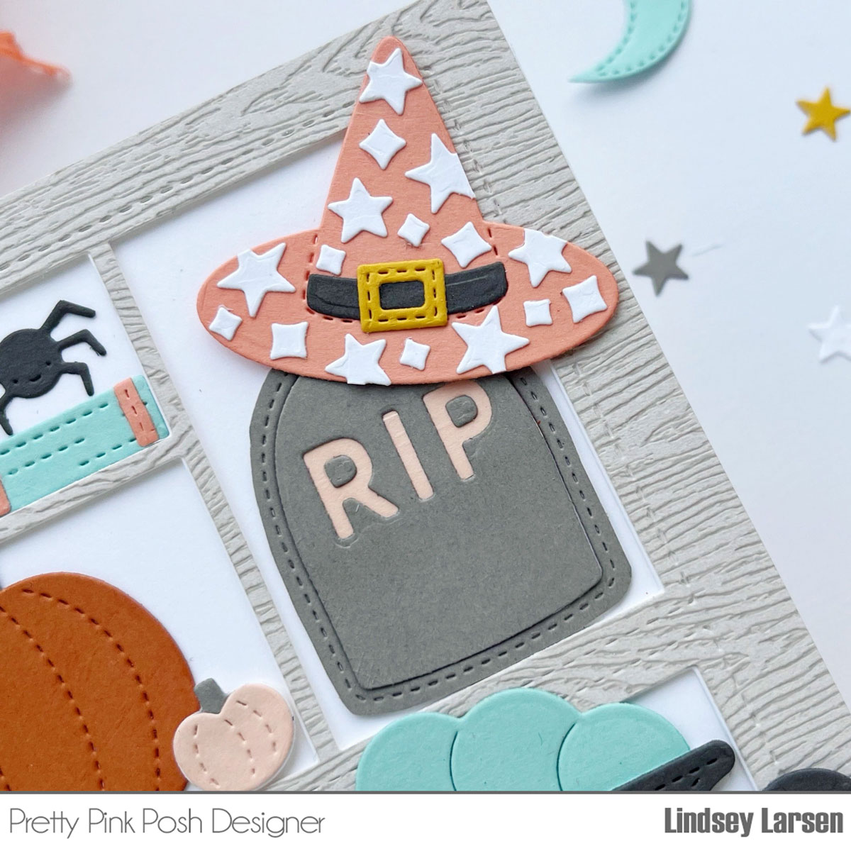 Sneak Peek: August 2023 Dies | Pretty Pink Posh