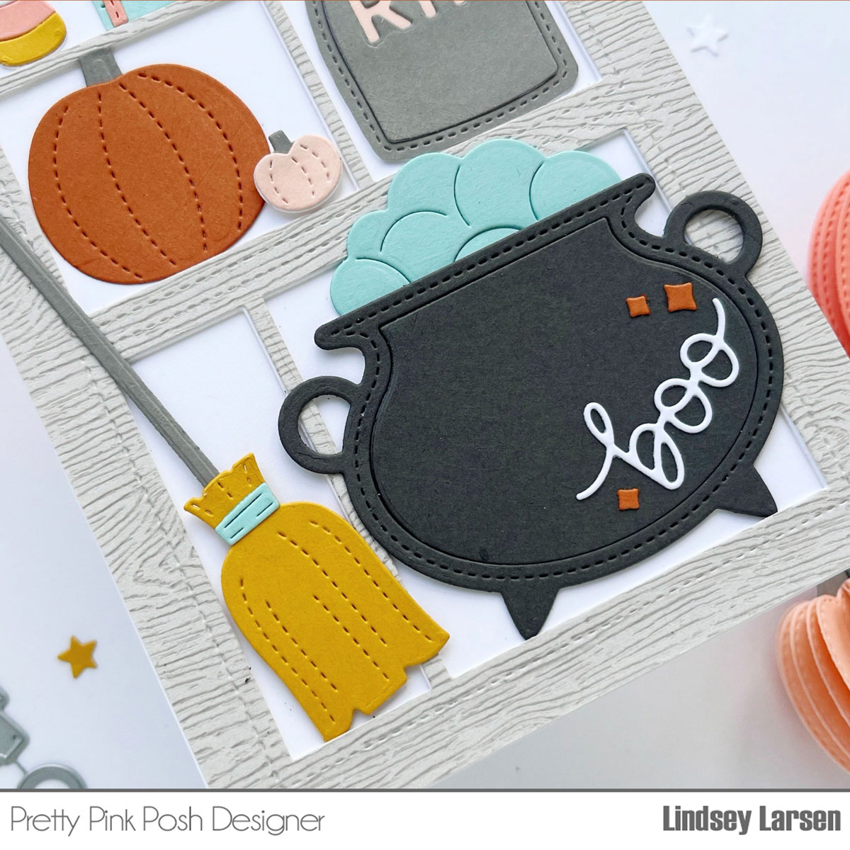 Sneak Peek: August 2023 Dies | Pretty Pink Posh