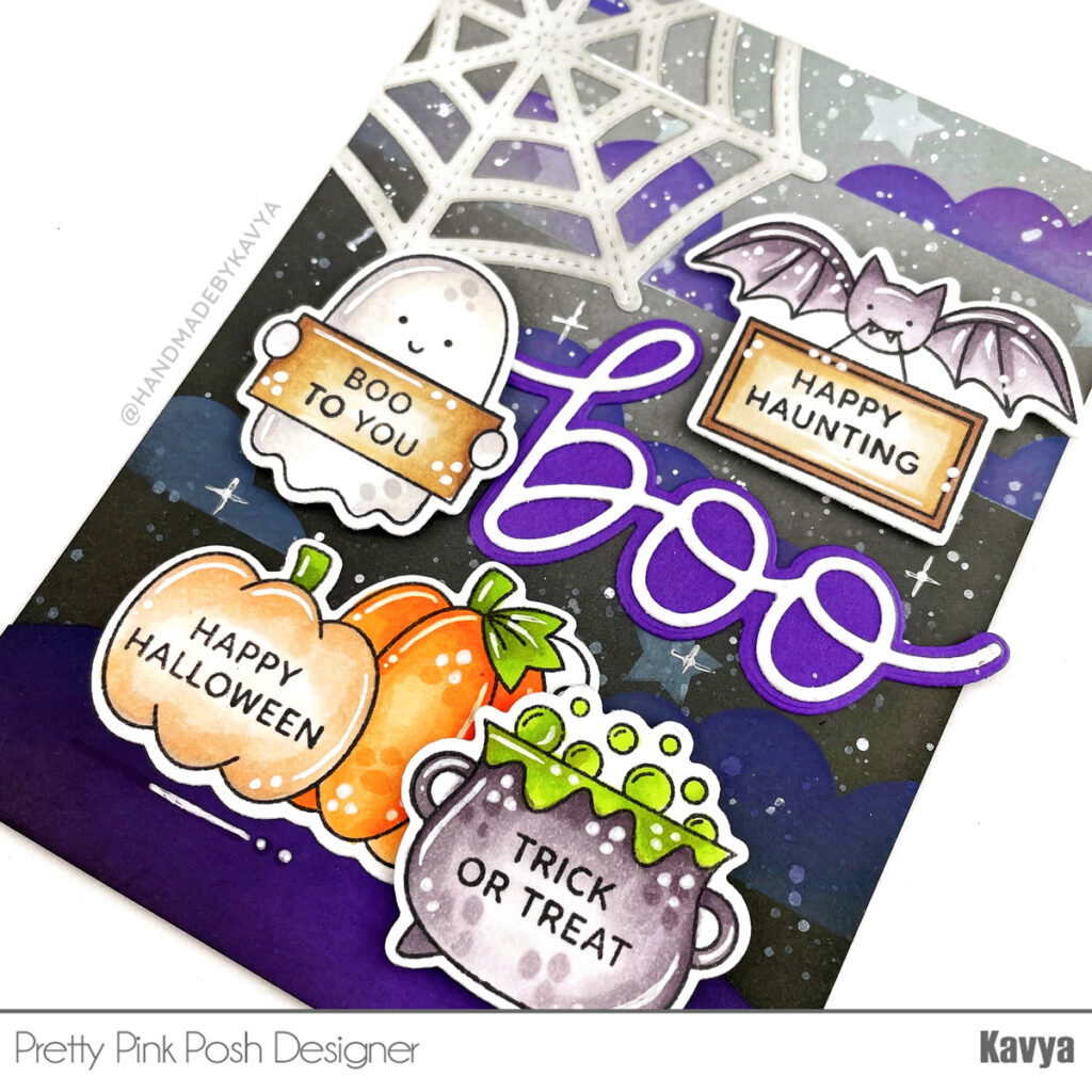 Sneak Peek: Halloween Signs