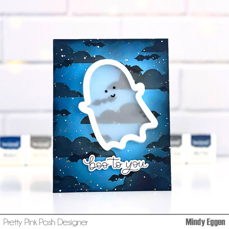 Halloween Theme Week: Day 7