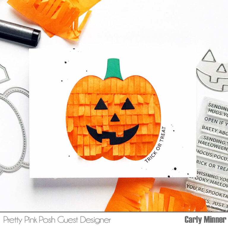 Halloween Theme Week: Day 5