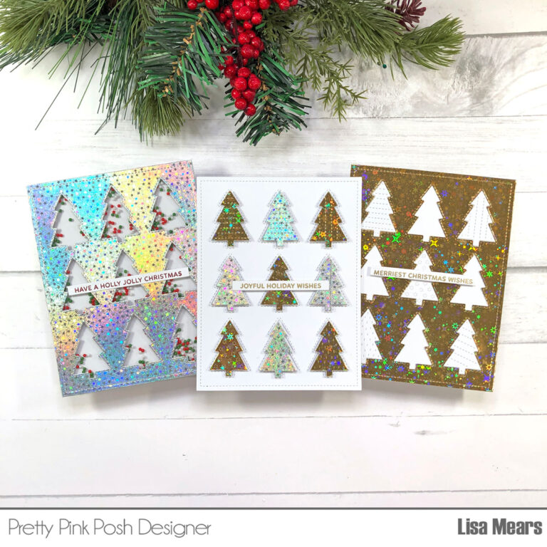 Tree Cover Plate in Three Different Ways