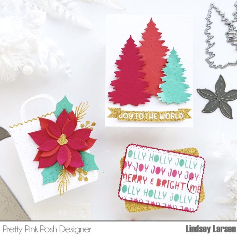 Christmas Theme Week: Day 4