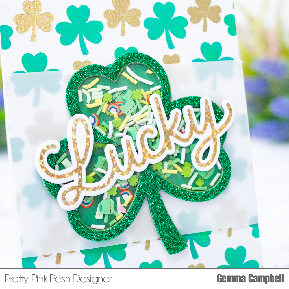 Sneak Peek: St. Patrick's Day Products