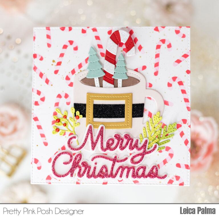 Merry Christmas Mug