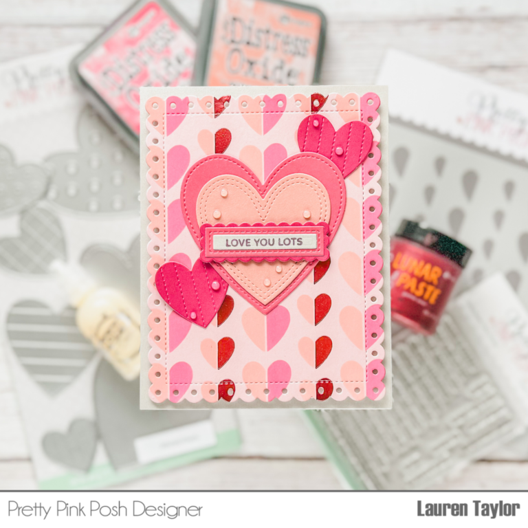 Sneak Peek: January 2024 Stencils