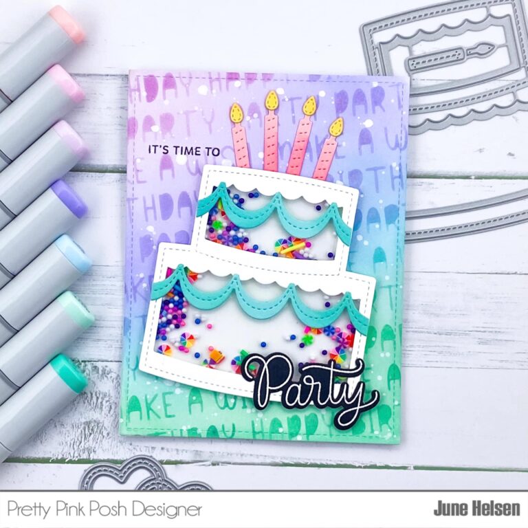 Day 1: 10th Birthday Celebration Hop