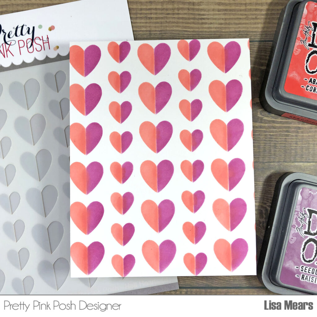 Stitched Gift Card Holders Dies – Pretty Pink Posh LLC