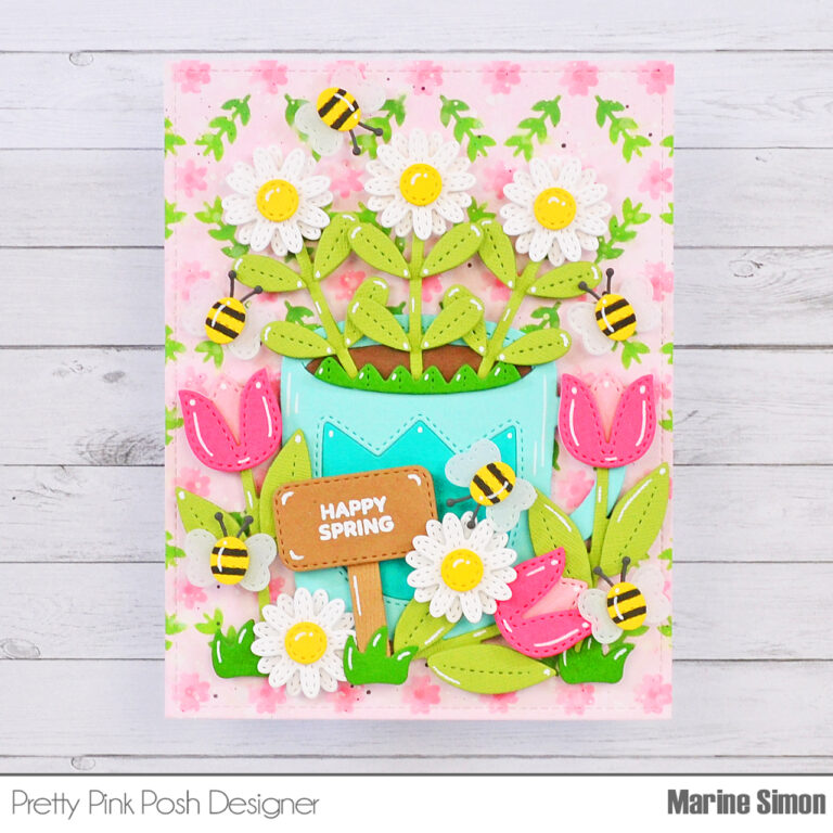 Day 2: March Blog Hop + New Release Now Available