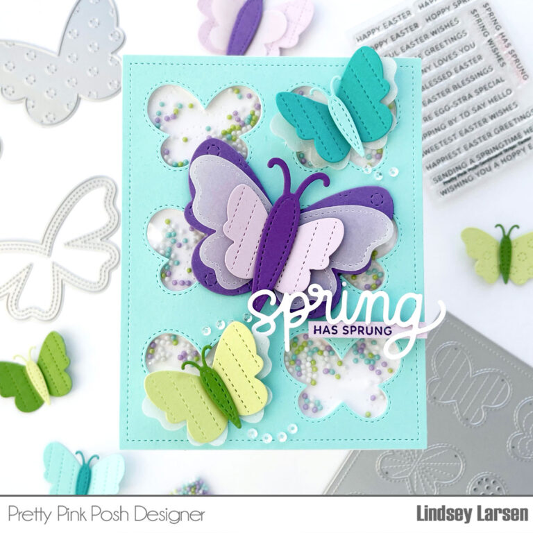 Sneak Peek: March 2024 Dies