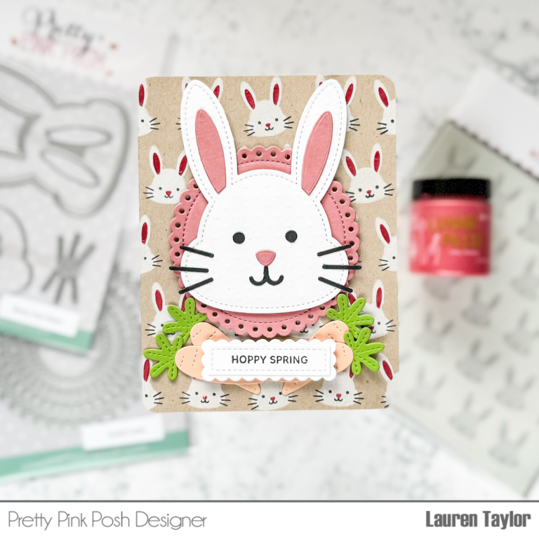 Sneak Peek: March 2024 Stencils