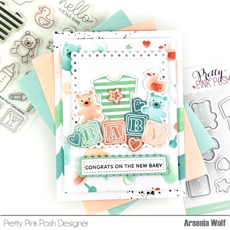 Sneak Peek: Baby Basics