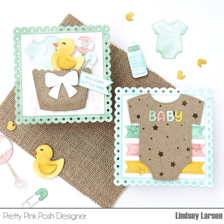 Sneak Peek: May 2024 Dies