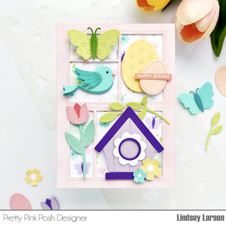Spring Theme Week: Day 3 