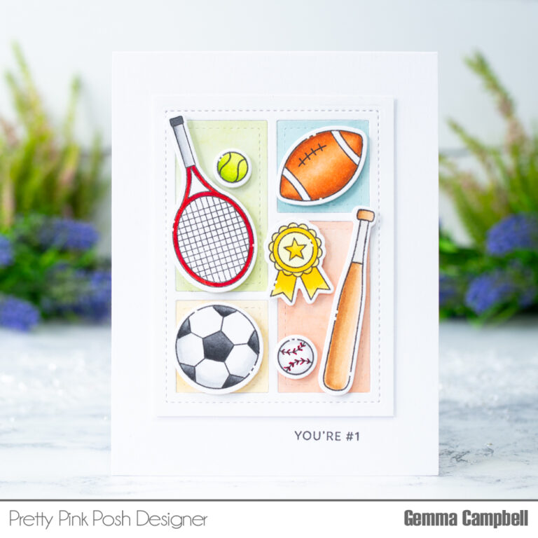 Sneak Peek: Sports