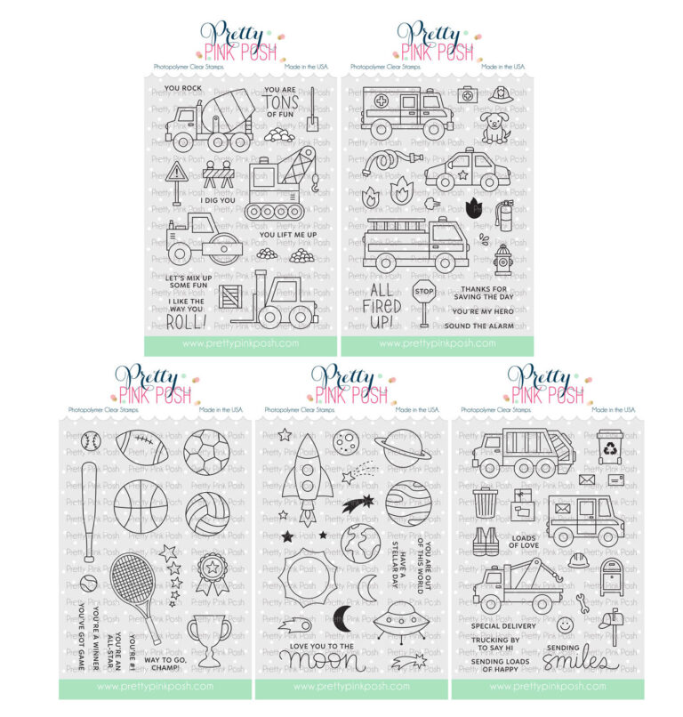 June 2024 Product Reveal + Bundles