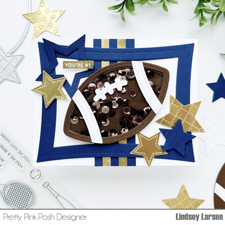 Sneak Peek: June 2024 Dies