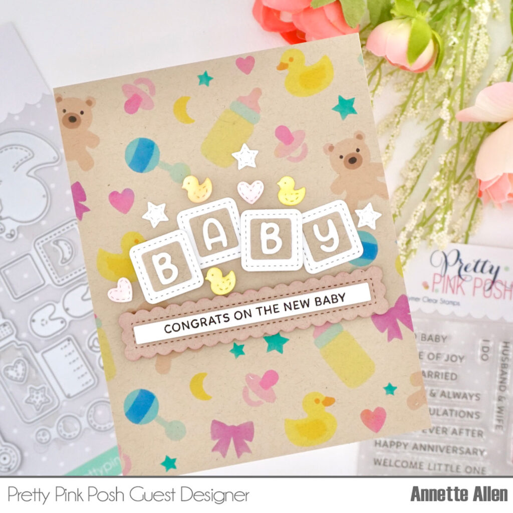 Day 2: May Blog Hop + New Release Now Available