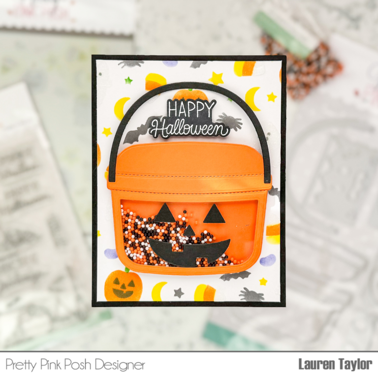 Sneak Peek: August 2024 Stencils