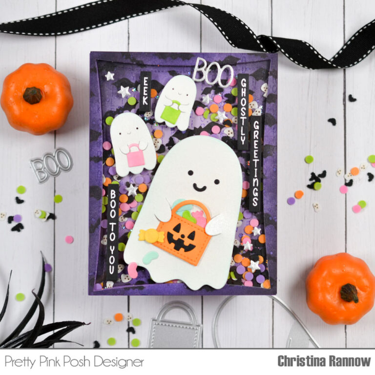 Boo Ghosts