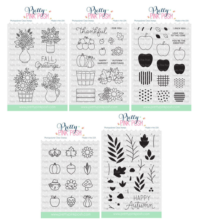 September 2024 Product Reveal + Bundles