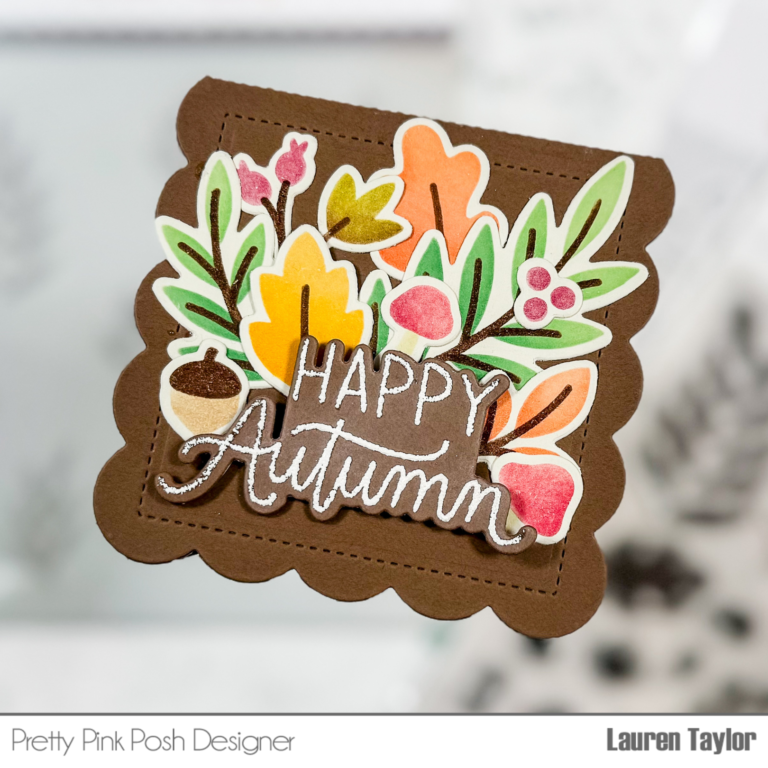 Sneak Peek: September 2024 Stencils