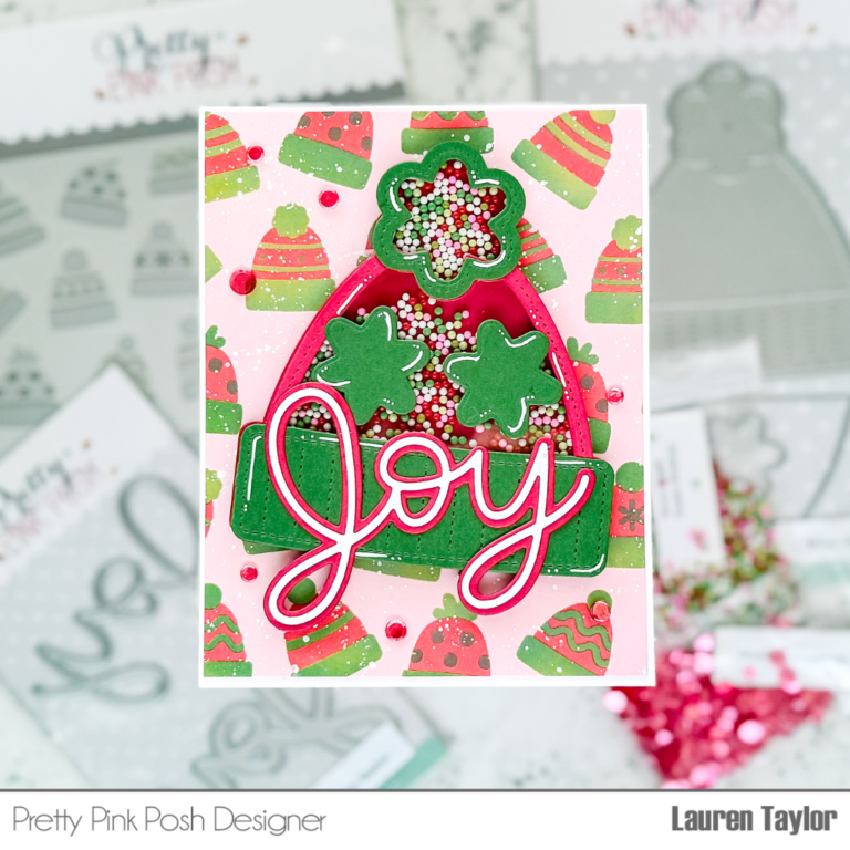 Sneak Peek: October 2024 Stencils