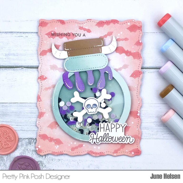 Using Dies in Unexpected Ways