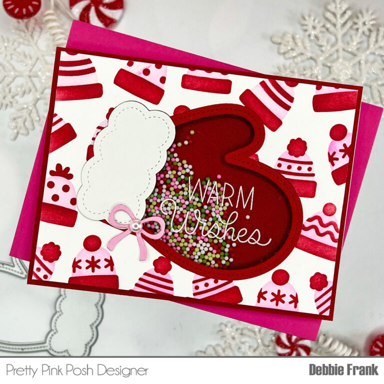 Cozy Warm Wishes