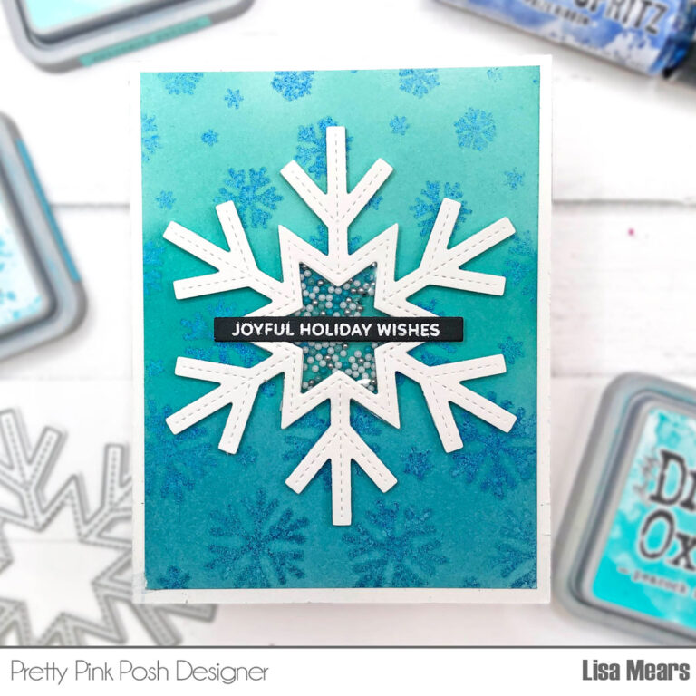 Joyful Holiday Wishes + Video